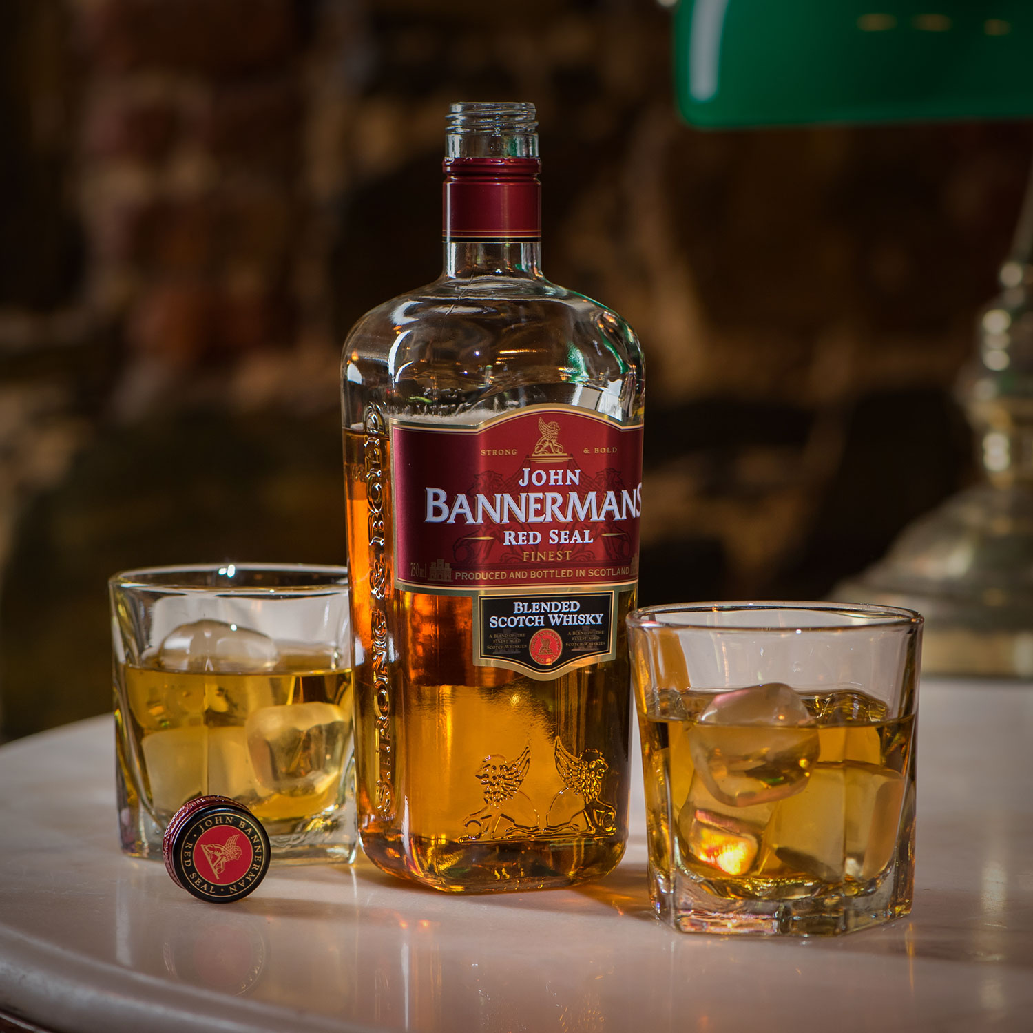Bannermans Whisky